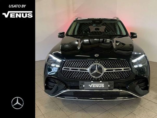 Mercedes-Benz GLE 300 Line 198 kW image number 2