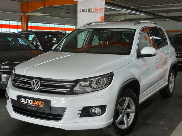 Volkswagen Tiguan 110 kW image number 2