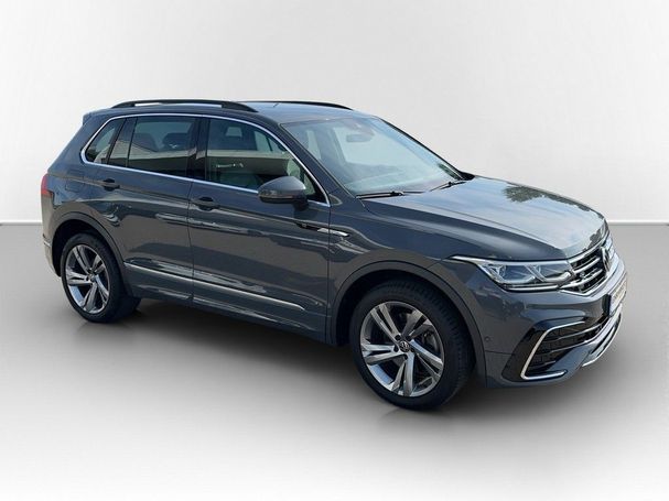 Volkswagen Tiguan 2.0 TDI 4Motion R-Line DSG 147 kW image number 2