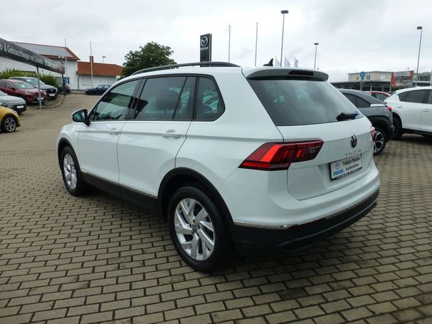 Volkswagen Tiguan DSG 110 kW image number 7