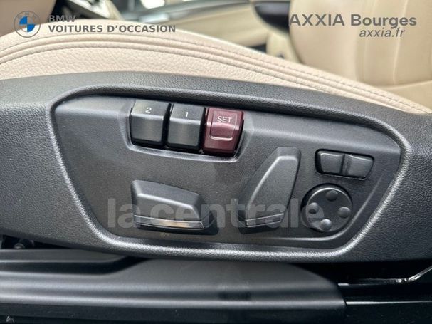 BMW X1 sDrive18d xLine 110 kW image number 28