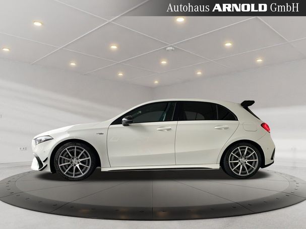 Mercedes-Benz A 45 A 45 AMG 285 kW image number 5