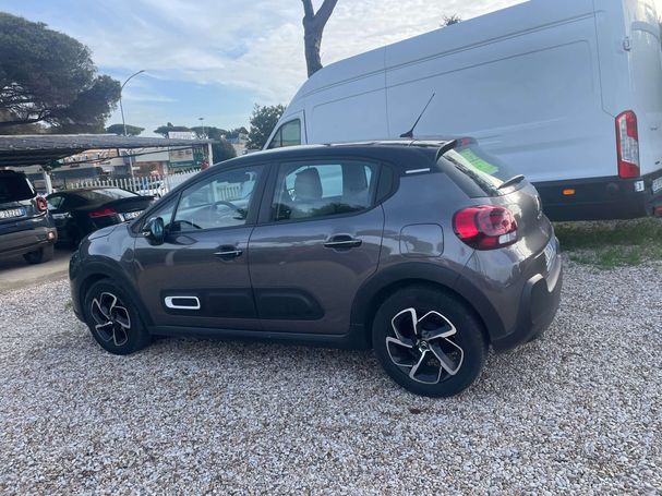 Citroen C3 Pure Tech SHINE 61 kW image number 4