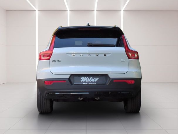 Volvo XC40 Recharge AWD 300 kW image number 4