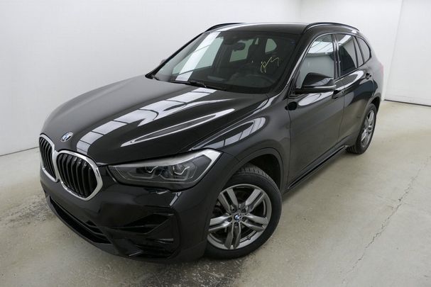 BMW X1 20i sDrive 131 kW image number 1