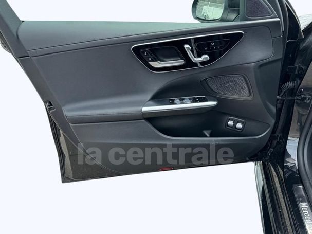 Mercedes-Benz C 300 230 kW image number 35