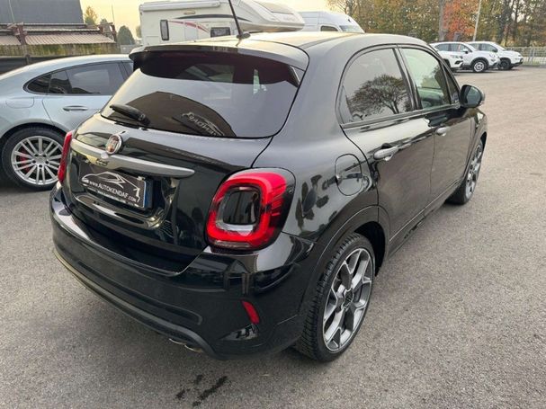 Fiat 500X 1.0 88 kW image number 15