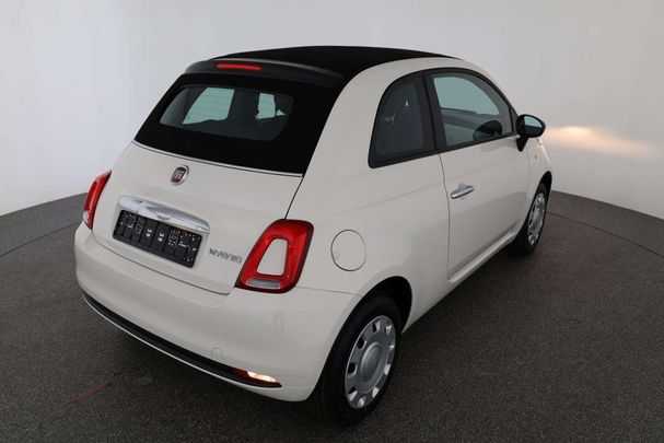 Fiat 500C 51 kW image number 6