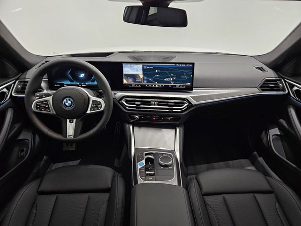 BMW i4 eDrive40 250 kW image number 13