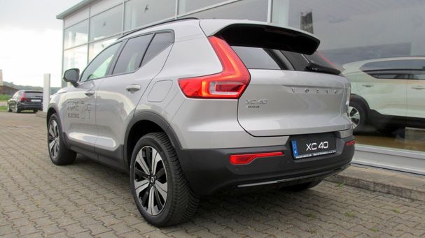 Volvo XC40 Recharge Ultimate 170 kW image number 2