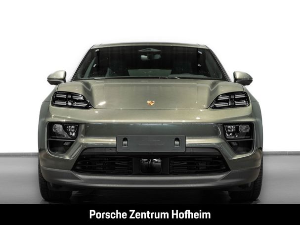 Porsche Macan 4 300 kW image number 1