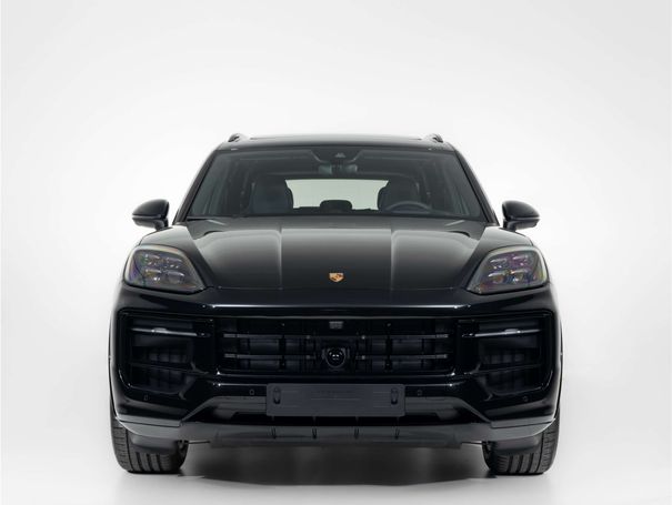 Porsche Cayenne E-Hybrid 346 kW image number 12