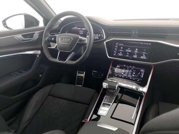 Audi RS6 4.0 quattro Tiptronic Avant 441 kW image number 6