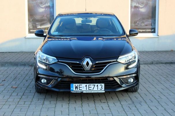 Renault Megane TCe 85 kW image number 3