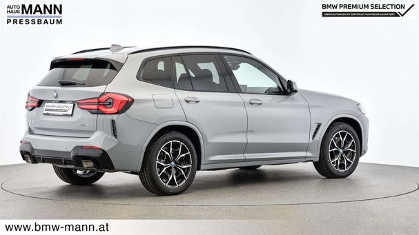 BMW X3 xDrive30e 215 kW image number 4