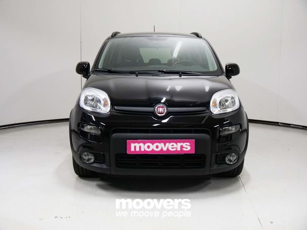 Fiat Panda 1.0 Hybrid 51 kW image number 5