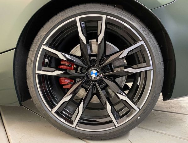 BMW Z4 M40i sDrive 250 kW image number 8