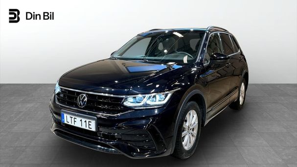 Volkswagen Tiguan DSG 182 kW image number 1