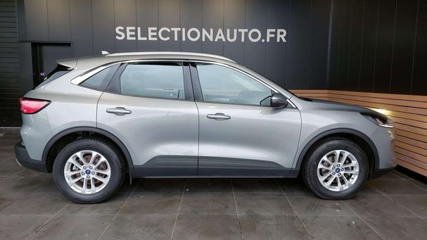 Ford Kuga 2.0 Titanium 110 kW image number 6