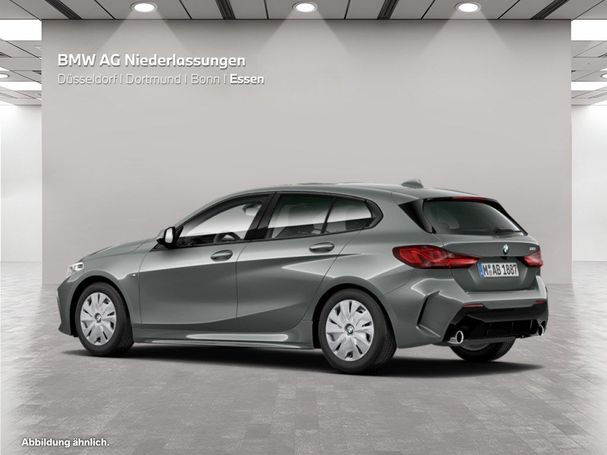 BMW 120i M Sport 131 kW image number 11