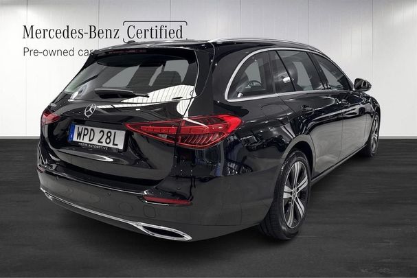 Mercedes-Benz C 300 230 kW image number 3