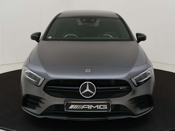 Mercedes-Benz A 35 AMG 4Matic 225 kW image number 9