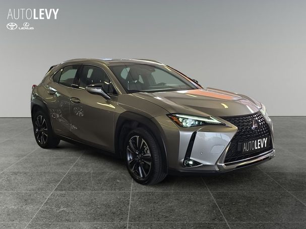 Lexus UX 250h 135 kW image number 7