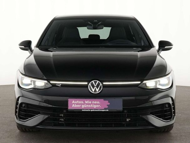 Volkswagen Golf R 4Motion DSG 235 kW image number 4