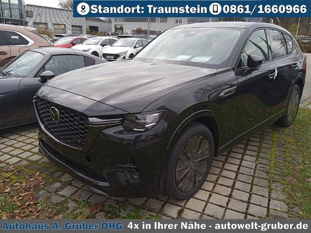 Mazda CX-60 e-Skyactiv PHEV 240 kW image number 1