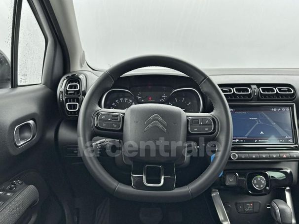 Citroen C3 Aircross 96 kW image number 15