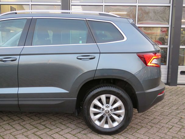 Skoda Karoq 1.0 TSI DSG 85 kW image number 40