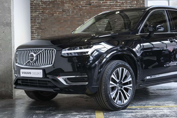 Volvo XC90 Recharge T8 AWD 287 kW image number 8