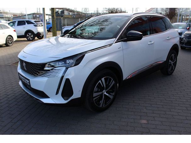 Peugeot 3008 EAT8 96 kW image number 7