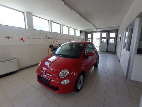 Fiat 500 1.0 51 kW image number 1