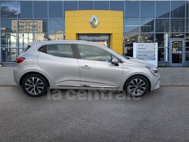 Renault Clio TCe 90 Intens 66 kW image number 12