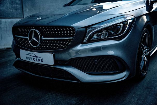 Mercedes-Benz CLA 180 100 kW image number 1