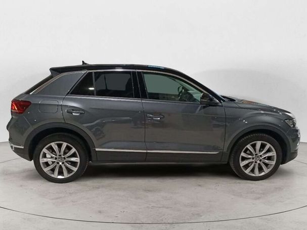 Volkswagen T-Roc 1.5 TSI 110 kW image number 4