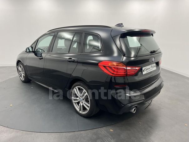 BMW 218i Gran Tourer M Sport 100 kW image number 4