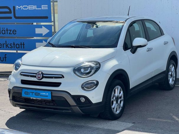 Fiat 500X 88 kW image number 1