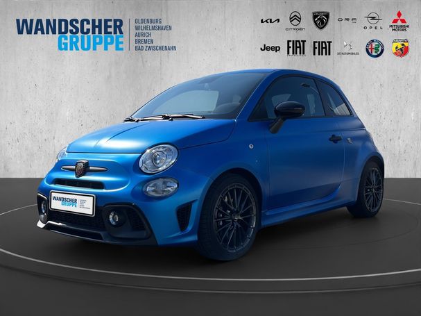 Abarth 695 132 kW image number 1