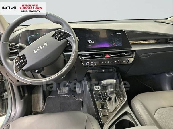 Kia Niro 96 kW image number 8