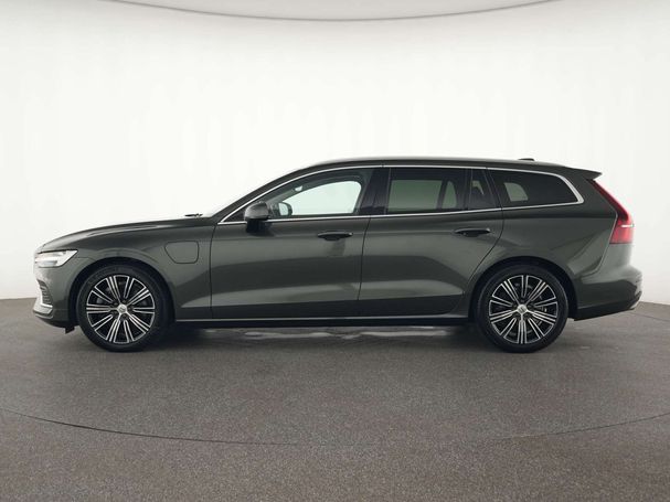 Volvo V60 R AWD 288 kW image number 9