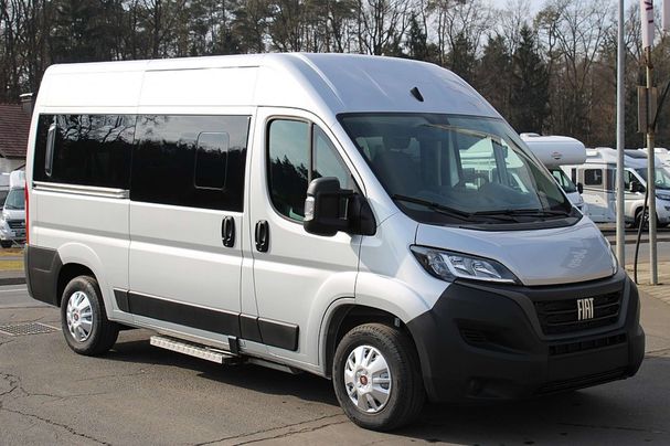 Fiat Ducato Kombi 33 L2H2 140 103 kW image number 3