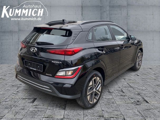 Hyundai Kona Select 100 kW image number 4