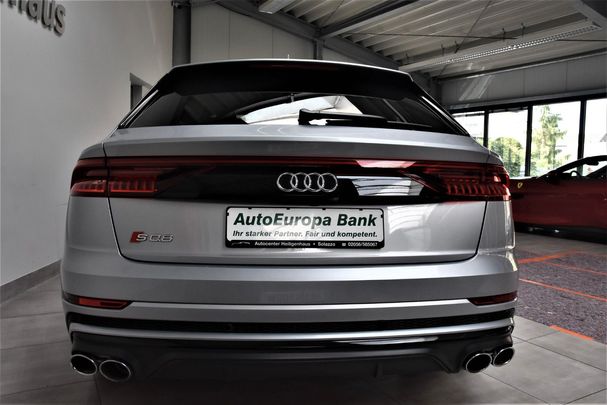 Audi SQ8 320 kW image number 4