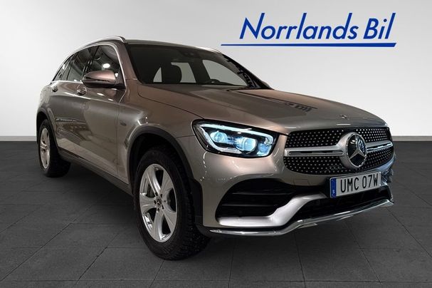 Mercedes-Benz GLC 300 e 4Matic 235 kW image number 1