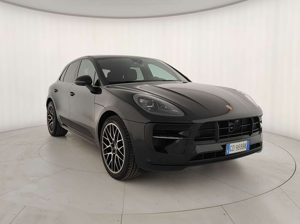 Porsche Macan S PDK 260 kW image number 2