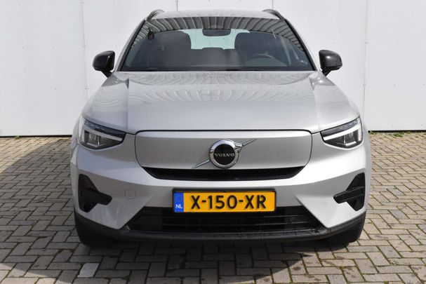 Volvo XC40 Single Motor Extended Range Core 185 kW image number 6