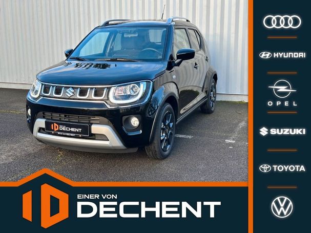 Suzuki Ignis Dualjet 61 kW image number 2