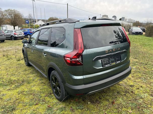 Dacia Jogger TCe 110 Extreme 81 kW image number 11